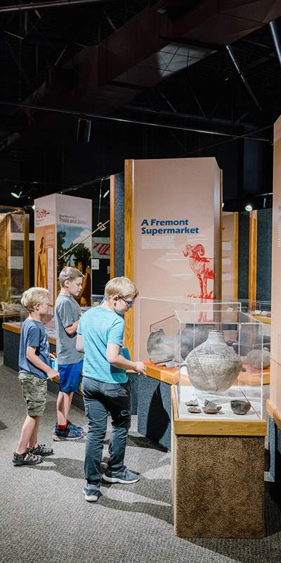 Fremont-Indian-State-Park_museum_Diamond-Austen