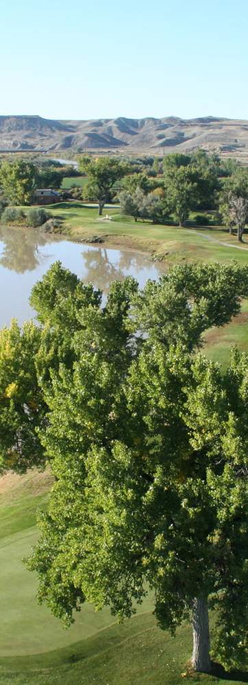 Green River State Park
