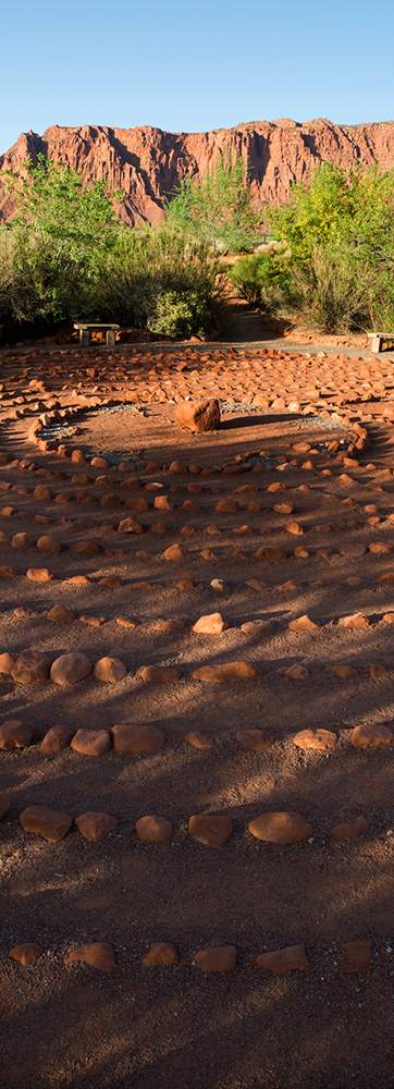 Kayenta Art Village