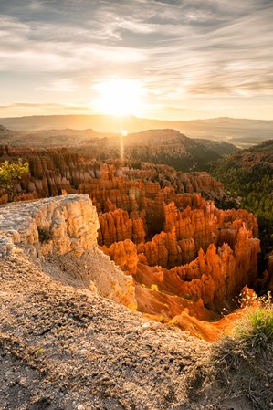 Bryce Canyon National Park