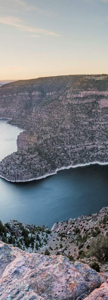 Flaming Gorge
