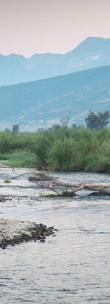 Middle Provo River
