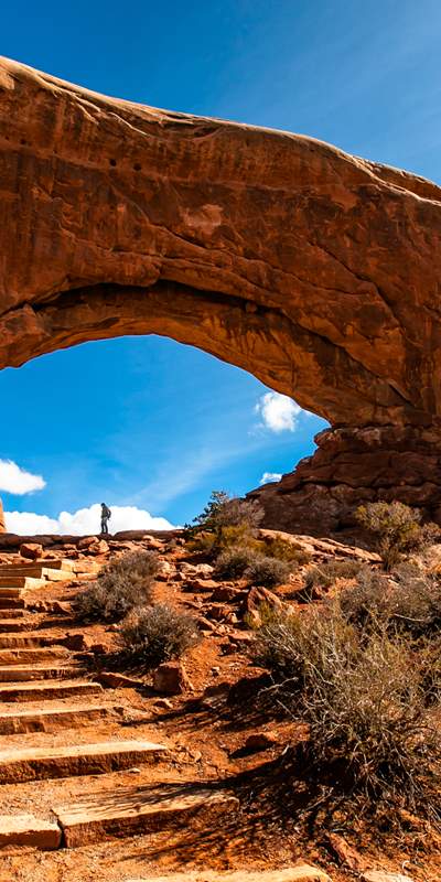 Arches National Park